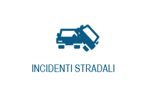 Incidenti stradali