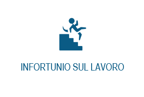 Infortunio sul lavoro