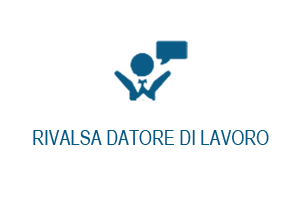 Rivalsa datore di lavoro